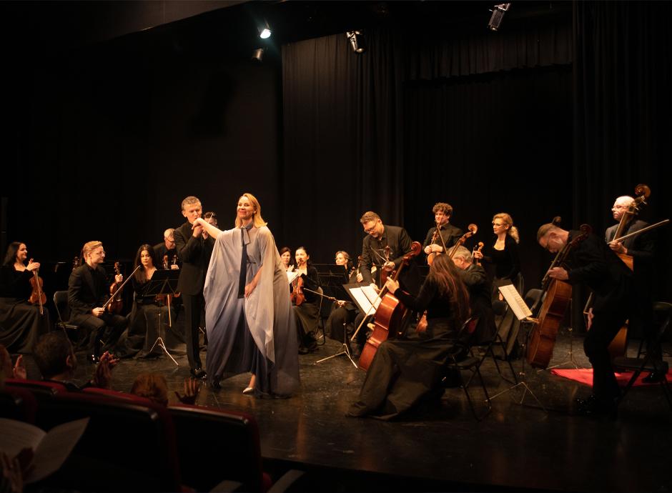 Festivalio „Alborada Clásica“ atgarsiai: „Klaipėdos kamerinį orkestrą turi išgirsti visa Europa ir ne tik“