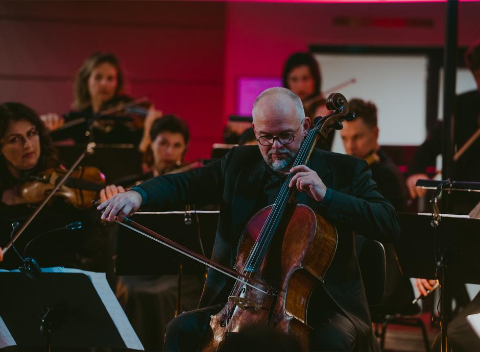 Klaipėdos kamerinio orkestro trys dešimtmečiai – nuo patikėjimo idėja iki „alkio“ kūrybiškumui