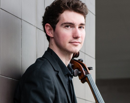 Florian Pons (violončelė, Prancūzija)
