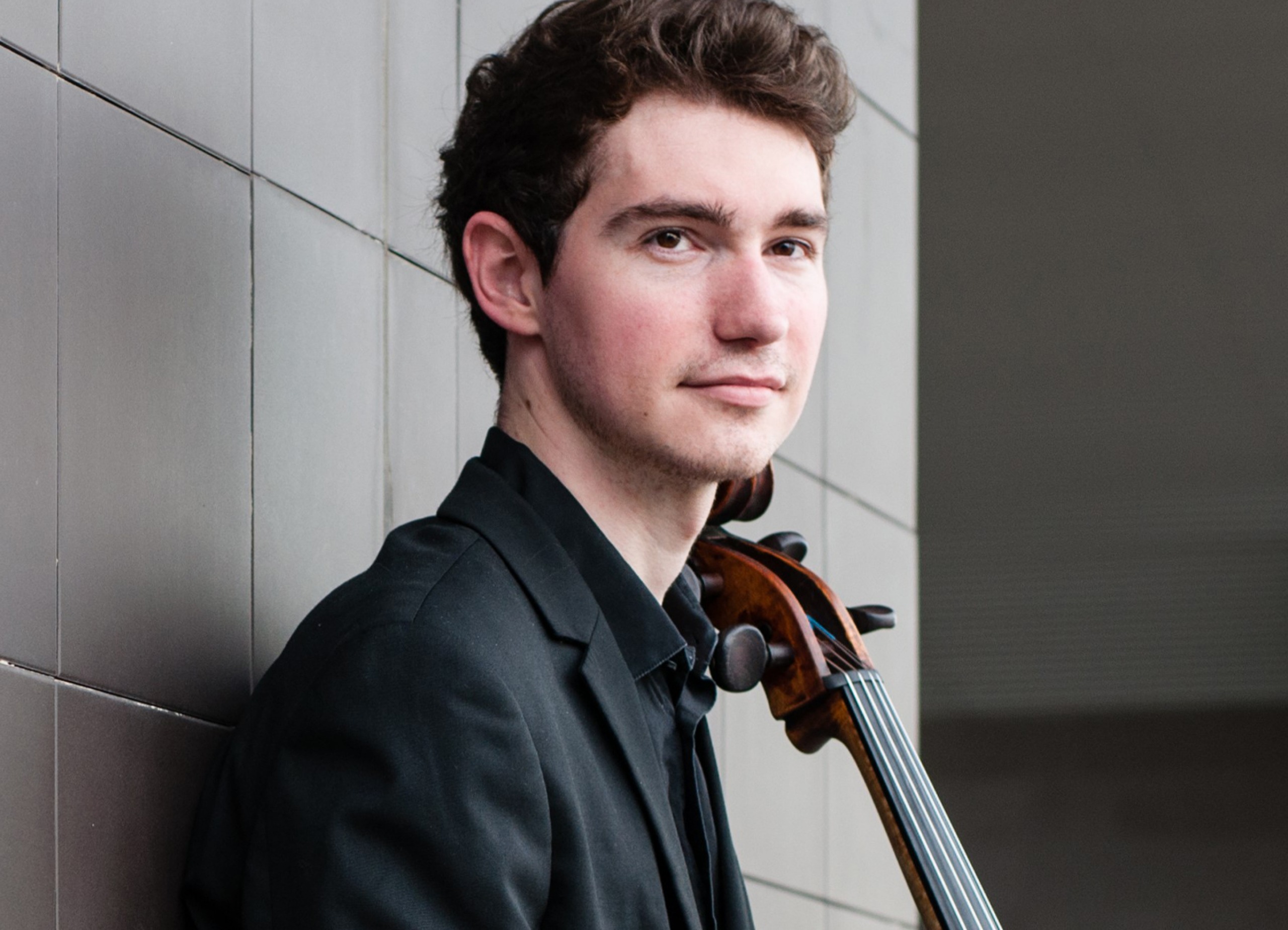Florian Pons (violončelė, Prancūzija)